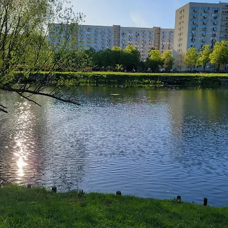 Sky Point Jelitkowo 아파트 *