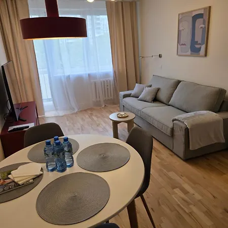 Sky Point Jelitkowo *