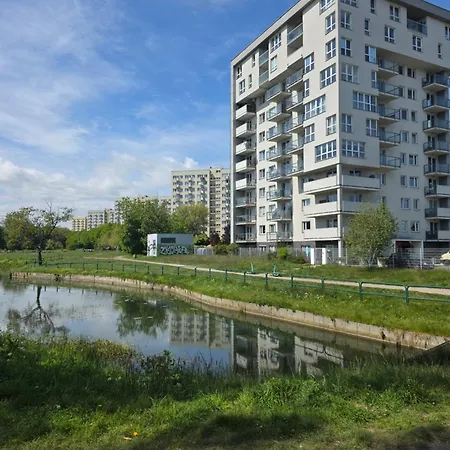 Sky Point Jelitkowo